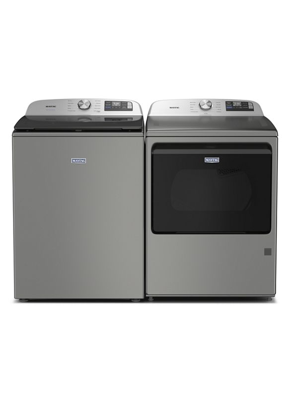 Maytag 5.3 cu. ft. Smart Top Load Washer with Extra Power MTW6200RR