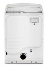 Maytag 7.4 cu ft. Smart Top Load Dryer with Pet Pro Option MED7205RW