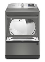 Maytag 7.4 cu ft. Smart Top Load Dryer with Pet Pro Option MGD7205RR