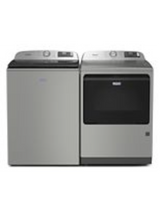 Maytag 7.4 cu ft. Smart Top Load Dryer with Pet Pro Option MGD7205RR