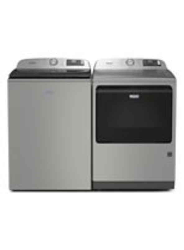 Maytag 7.4 cu ft. Smart Top Load Dryer with Pet Pro Option MGD7205RR