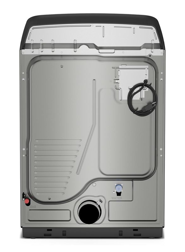 Maytag 7.4 cu ft. Smart Top Load Dryer with Pet Pro Option MGD7205RR