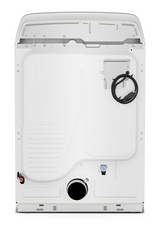 Maytag 7.4 cu ft. Smart Top Load Dryer with Pet Pro Option MGD7205RW