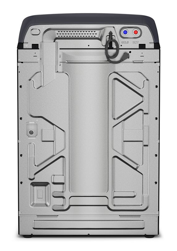 Maytag 5.3 cu. ft. Smart Pet Pro Top Load Washer MTW7200RF