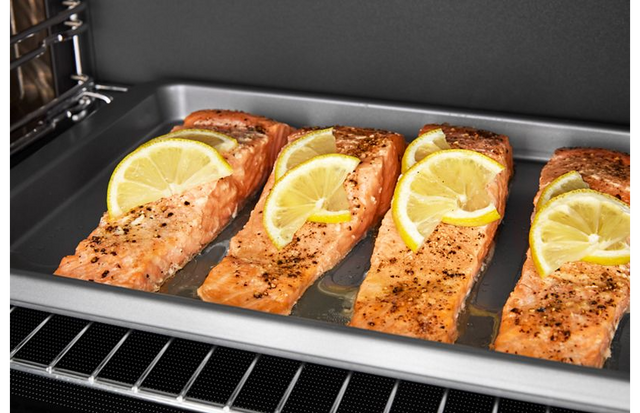 Whirlpool 1.1 cu. ft. Built-In Smart Multifunctional Microwave Oven with Air Fry - 1,000 watts WMBT7030SZ