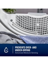 Maytag 7.4 cu. ft. Smart Top Load Dryer with Extra Power MGD6205RW