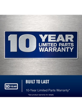 Maytag 7.4 cu. ft. Smart Top Load Dryer with Extra Power MGD6205RW