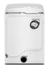 Maytag 7.4 cu. ft. Smart Top Load Dryer with Extra Power MGD6205RW