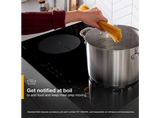 Whirlpool 30-Inch Induction Cooktop WCI55US0JB