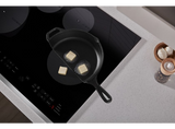 Whirlpool 30-Inch Induction Cooktop WCI55US0JB