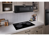 Whirlpool 30-Inch Induction Cooktop WCI55US0JB