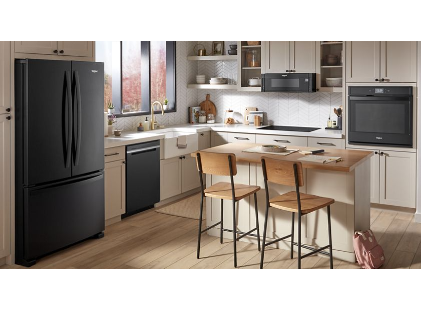 Whirlpool 30-Inch Induction Cooktop WCI55US0JB