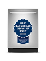 Maytag Hybrid Tub Dishwasher with Heated Dry MDTS4224PZ
