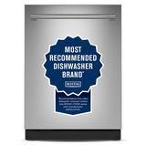 Maytag 24" Top Control Dishwasher with PowerBlast® Cycle and PowerDry MDTS7024SZ