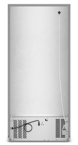 Maytag 30-Inch Wide Top-Freezer Refrigerator with Garage Mode—19 Cu. Ft. MRTX5119SZ