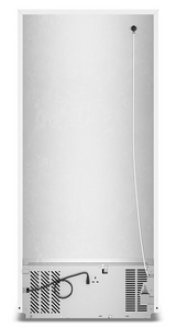 Maytag 30-Inch Wide Top-Freezer Refrigerator with Garage Mode—19 Cu. Ft. MRTX5119SW