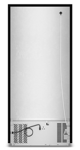 Maytag 30-Inch Wide Top-Freezer Refrigerator with Garage Mode—19 Cu. Ft. MRTX5119SB