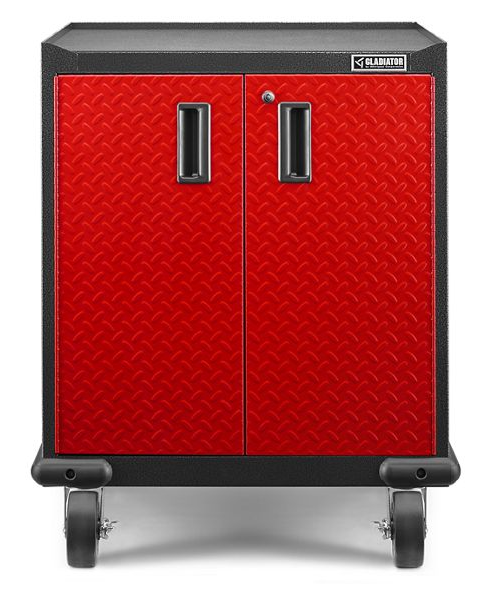 Gladiator Premier Pre-Assembled GearBox GAGB272DLR