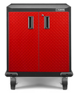 Gladiator Premier Pre-Assembled GearBox GAGB272DLR