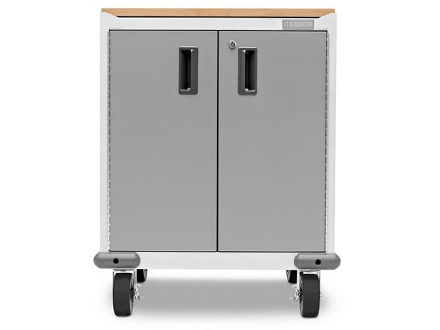 Gladiator Premier Pre-Assembled GearBox GAGB272DLW