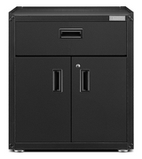 Gladiator Ready-to-Assemble 3/4-Door Modular GearBox GAGB28KDKSG