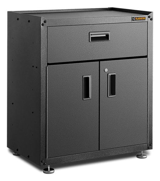 Gladiator Ready-to-Assemble 3/4-Door Modular GearBox GAGB28KDKSG