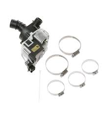 Drain Pump Kit WD35X20878