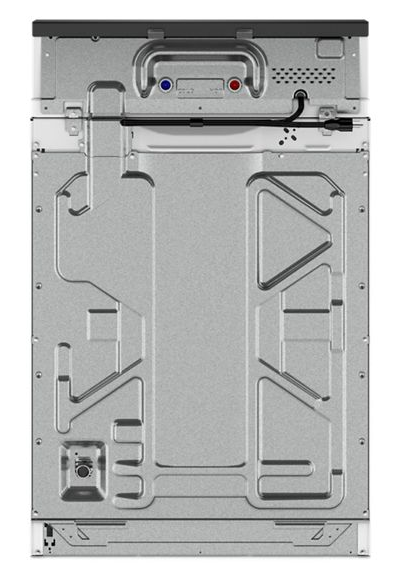 Commercial-Grade Residential Agitator Washer - 3.5 cu. ft. MVWP586GW