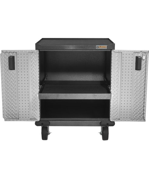 Gladiator Premier Pre-Assembled GearBox GAGB272DLG