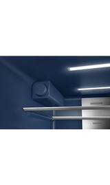 Maytag® 31 Cu. Ft. XL Capacity French Door Bottom Mount Refrigerator with Ice + Water MRFF4336TZ