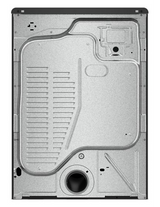 Whirlpool 7.4 cu. ft. Smart Front Load ENERGY STAR® Electric Dryer with Wrinkle Shield™ Option WED5720RU