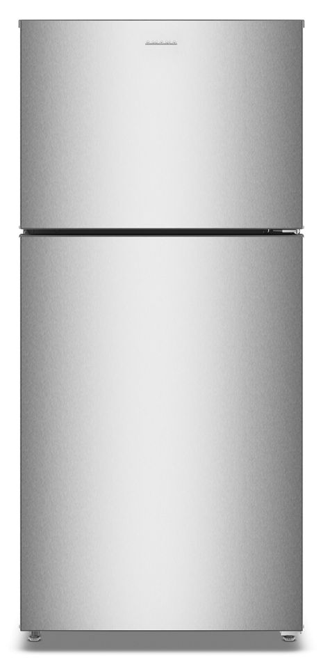 Amana 30-Inch Wide Garage Ready Top-Freezer Refrigerator—19 Cu. Ft. ARTX2419SZ