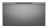 Whirlpool 15.5" Pedestal for Front Load Washer and Dryer with Storage WFP2715RR
