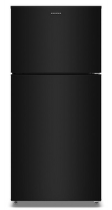 Amana 30-Inch Wide Top-Freezer Refrigerator With Dual Crisper Drawers—19 Cu. Ft. ARTX2019SB