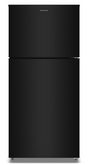 Amana 30-Inch Wide Top-Freezer Refrigerator With Dual Crisper Drawers—19 Cu. Ft. ARTX2019SB