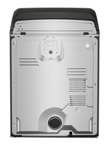 Maytag 7.0 cu. ft. Top Load Dryer with Pet Pro Option MED5605RU