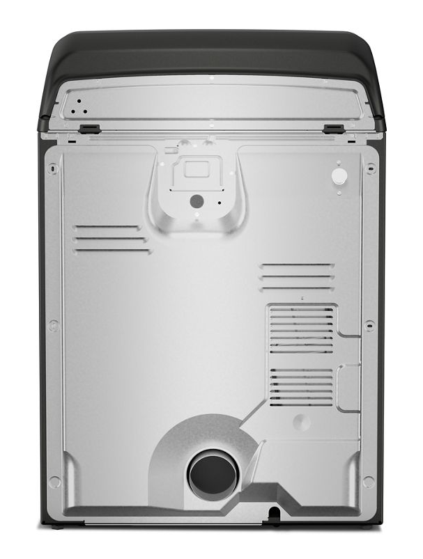 Maytag 7.0 cu. ft. Top Load Dryer with Pet Pro Option MED5605RU