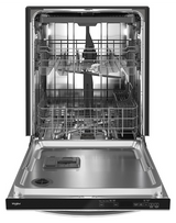 Whirlpool 24" Stainless Steel Dishwasher with Soil Sensor and Quick Wash WDT751SAPZ