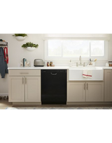 Amana® Dishwasher with Midnight Interior ADFS2524RB