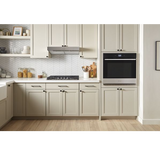 Whirlpool 5.0 Cu. Ft. Single Wall Oven with Air Fry When Connected WOES5930LZ