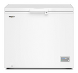 Whirlpool® 9 cu. ft. Chest Freezer with 2 Storage Baskets WZCN339TW