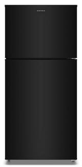 Amana 30-Inch Wide Garage Ready Top-Freezer Refrigerator—19 Cu. Ft. ARTX2419SB