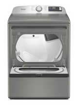 Maytag 7.4 cu. ft. Smart Top Load Dryer with Pet Pro Option MED7405RR