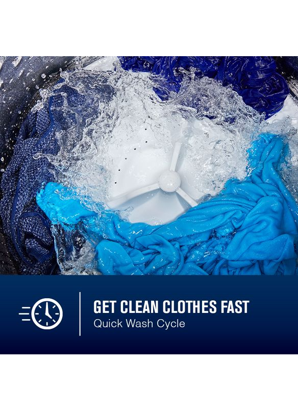 Maytag 5.3 cu. ft. Smart Top Load Washer with Extra Power MTW6200RF