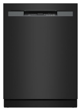 Maytag Front Control Dishwasher with PowerBlast Cycle MDFS3924RB