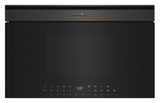 Whirlpool 1.1 cu. ft. Built-In Smart Multifunctional Microwave Oven with Air Fry - 1,000 watts WMBT7030SV
