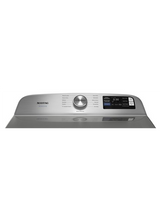 Maytag 7.4 cu. ft. Smart Top Load Dryer with Pet Pro Option MGD7405RR
