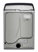 Maytag 7.4 cu. ft. Smart Top Load Dryer with Pet Pro Option MED7405RR