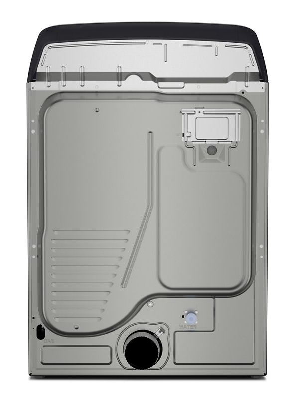 Maytag 7.4 cu. ft. Smart Top Load Dryer with Pet Pro Option MED7405RR