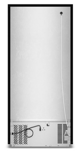 Amana 30-Inch Wide Top-Freezer Refrigerator With Dual Crisper Drawers—19 Cu. Ft. ARTX2019SB
